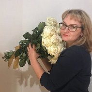 Валентина Сунцова