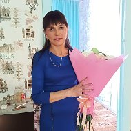 Елена Коротченко