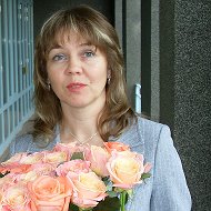 Елена Давыдова