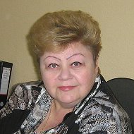 Ирина Суркова