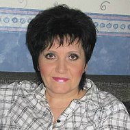 Svetlana Gerling