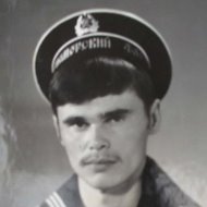 Борис Чумак