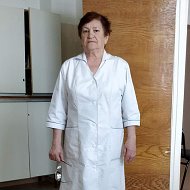 Гульчира Новикова