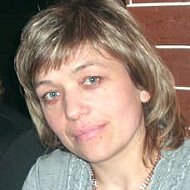 Наталья Левчук