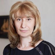 Ольга Коноваленко