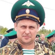 Сергей Щетинкин
