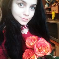 Анастасия Балычева