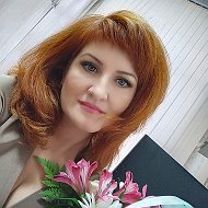 Оксана Карлова