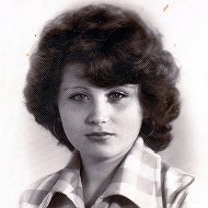 Ольга Щур