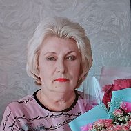 Людмила Козакевич