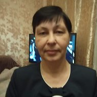 Валентина Печаева-клецко