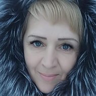 Татьяна Гладких