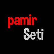 Pamir Seti