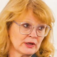 Галина Черепанова