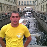 Андрей Алымов