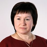 Natali Simonchik