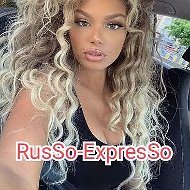 Ruso Expreso