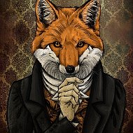 Lord Fox