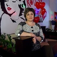 Марина Касаткина
