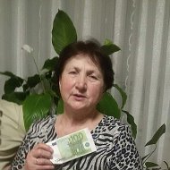 Мария Смоленчук