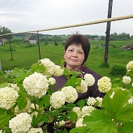 Наталья Колесанова