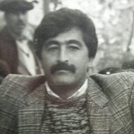 Akif Mamedov