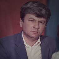 Геннадий Гузёмин