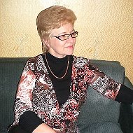 Ирина Вайчикаускас