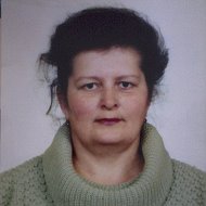 Светлана Алексеева