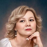 Елена Старостина