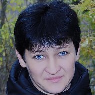 Алёна Городецкая