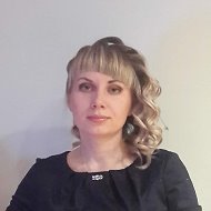Екатерина Езова