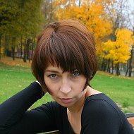 Анна Захаркевич