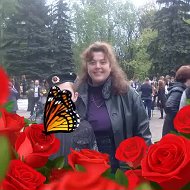 Наталья Барковская