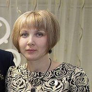 Алия Шайдуллина