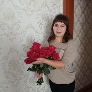 Анастасия Звонарева