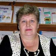 Ольга Сердовинцева