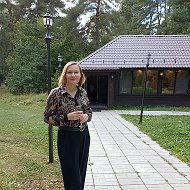 Ольга Мухортова