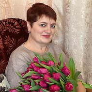 Татьяна Кузеванова