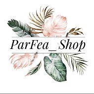 Parfea Shop