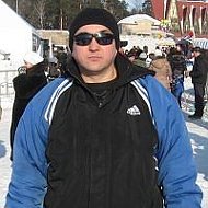 Азат Гарипов