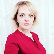 Елена Рудомина