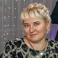 Ирина Перевалова