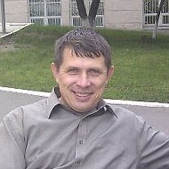 Сергей Китов