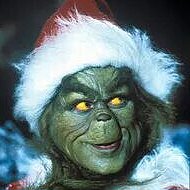 Grinch Grinch