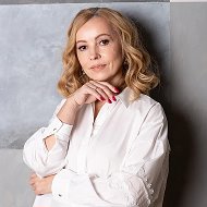 Галина Шалимова