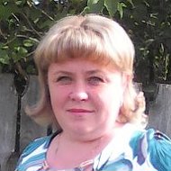 Ольга Порубова