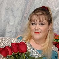 Майя Удякова