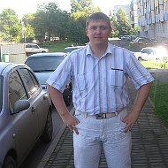 Евгений Васильев