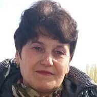 Елена Красильникова